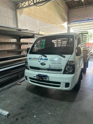 KIA BONGO 2.5 TD DIESEL STD CS MANUAL